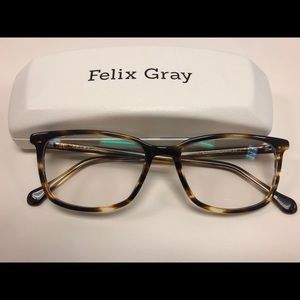 Felix Gray Faraday Blue-Light Filtering Glasses